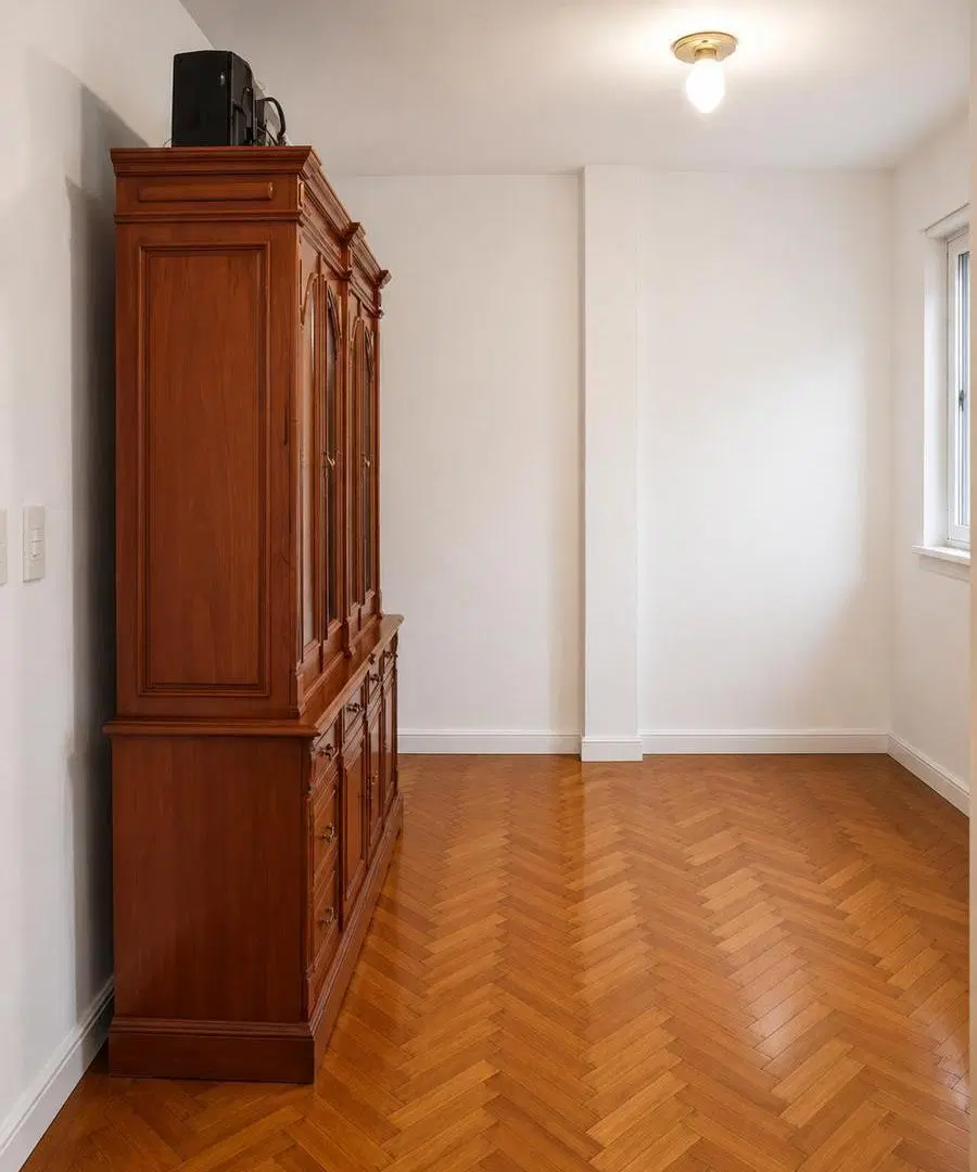 Departamento - Recoleta 2
