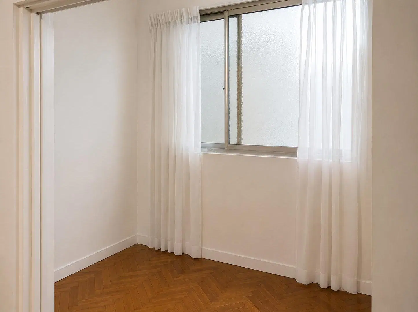 Departamento - Recoleta 4