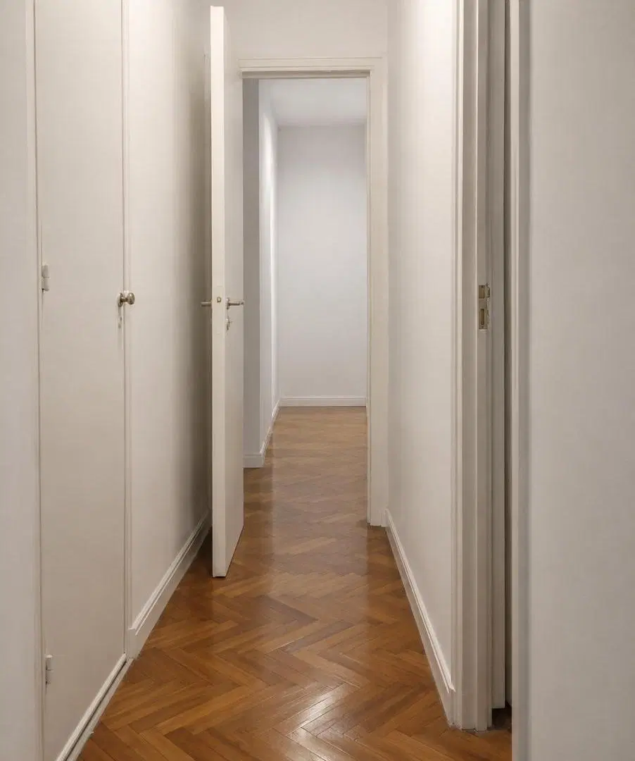 Departamento - Recoleta 5