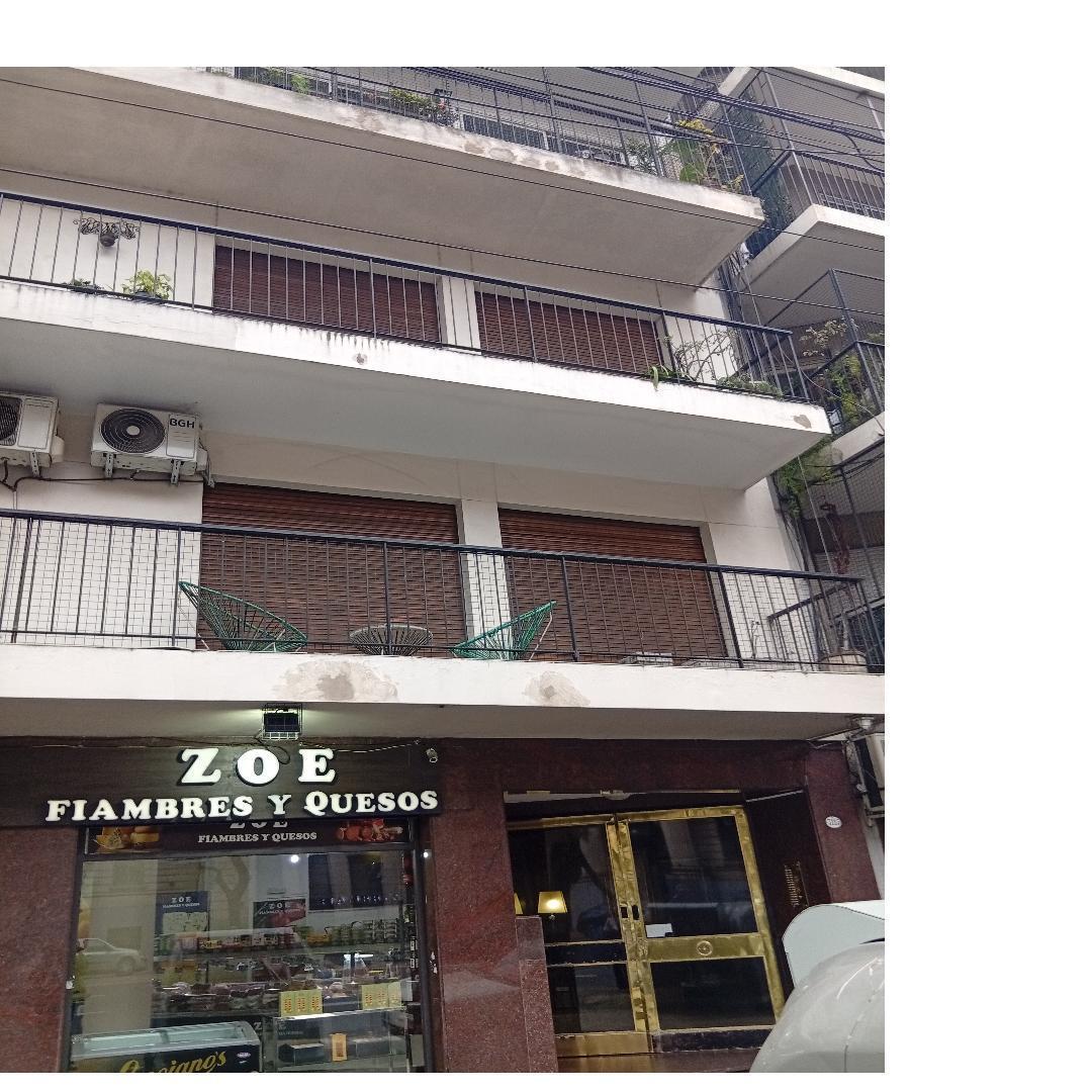 Departamento - Recoleta