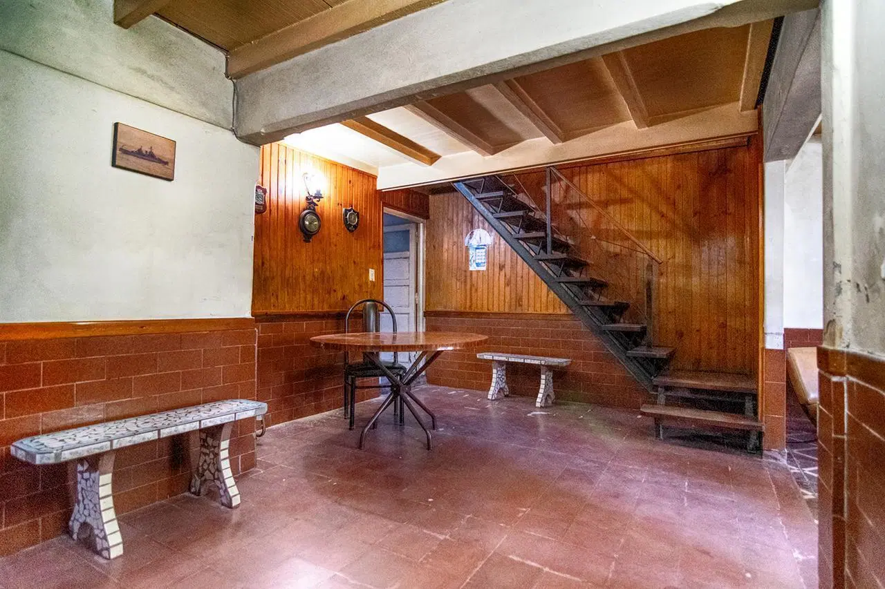 Venta  Casa 5 amb. c/cochera , Hilarión de la Quintana 362- Tigre Residencial 4