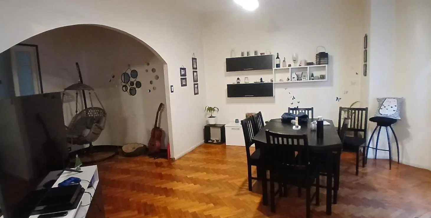 Venta de PH en el corazón de Caballito 2