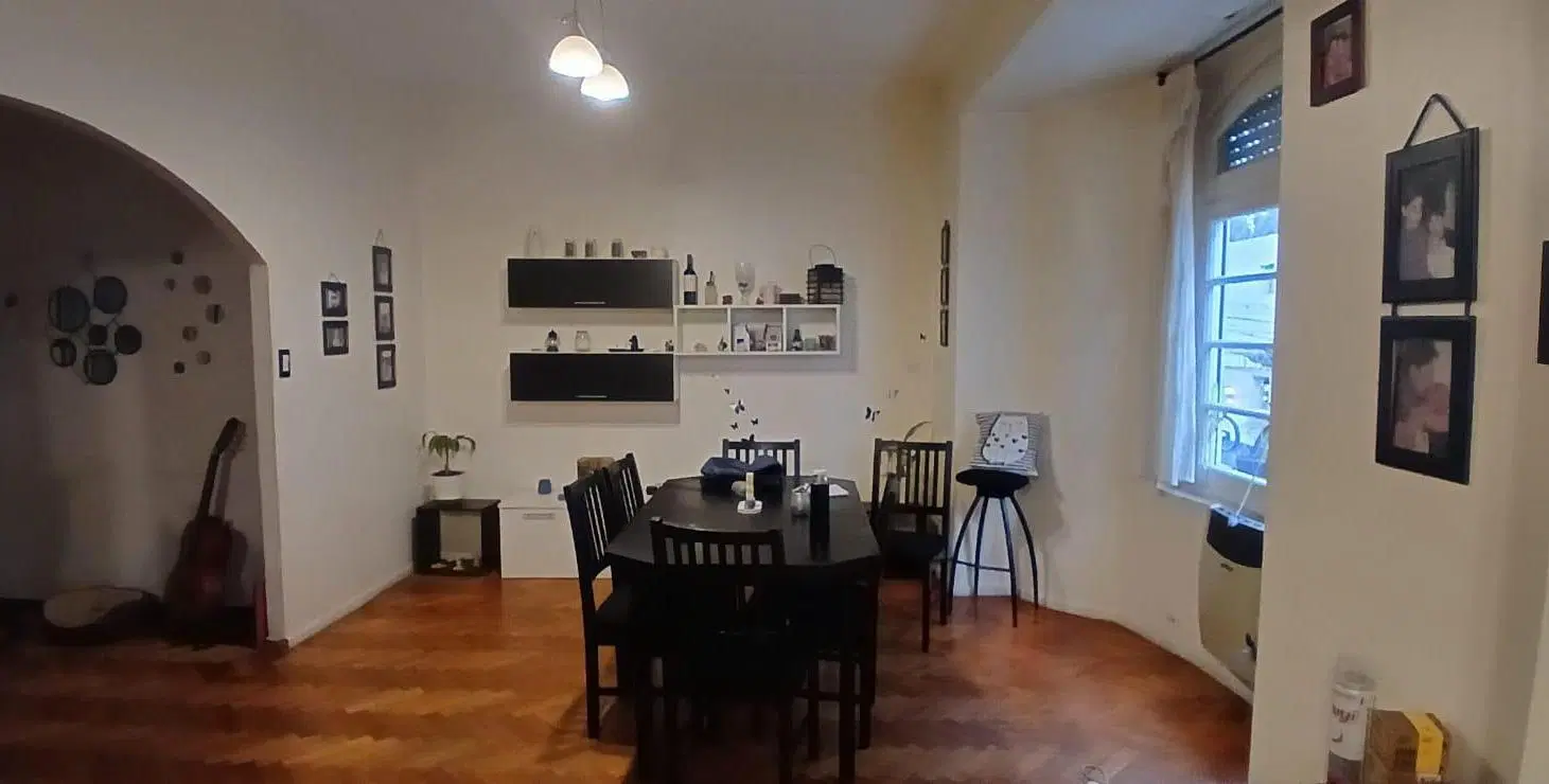 Venta de PH en el corazón de Caballito 5