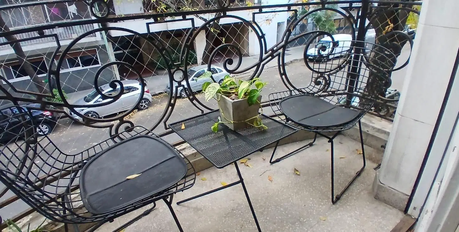Venta de PH en el corazón de Caballito 4