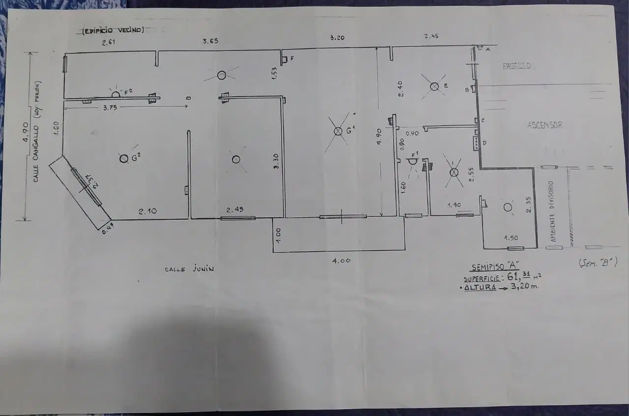 Plano 1