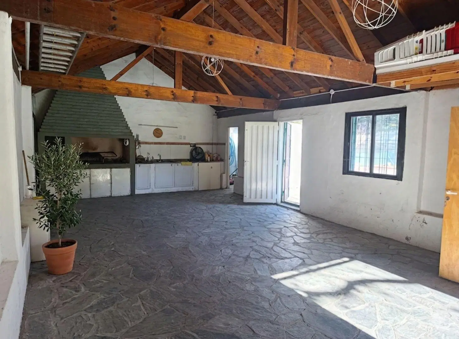 ESTRATÉGICO MACROLOTE DE 2.424 m² EN PILAR – OPORTUNIDAD PARA DESARROLLO O INVERSIÓN PATRIMONIAL 5
