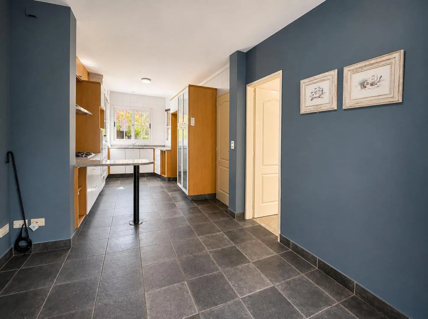 LA TRANQUERA - LA LONJA - PILAR - VENTA - CASA 3 AMB- venta 2