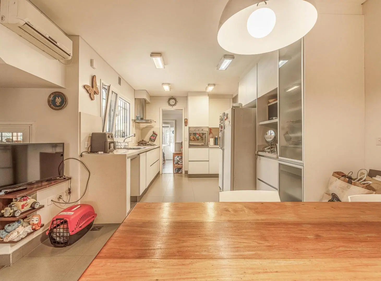 Venta Casa 5 ambientes Martinez Pileta Jardin Parrilla APTO CREDITO 5