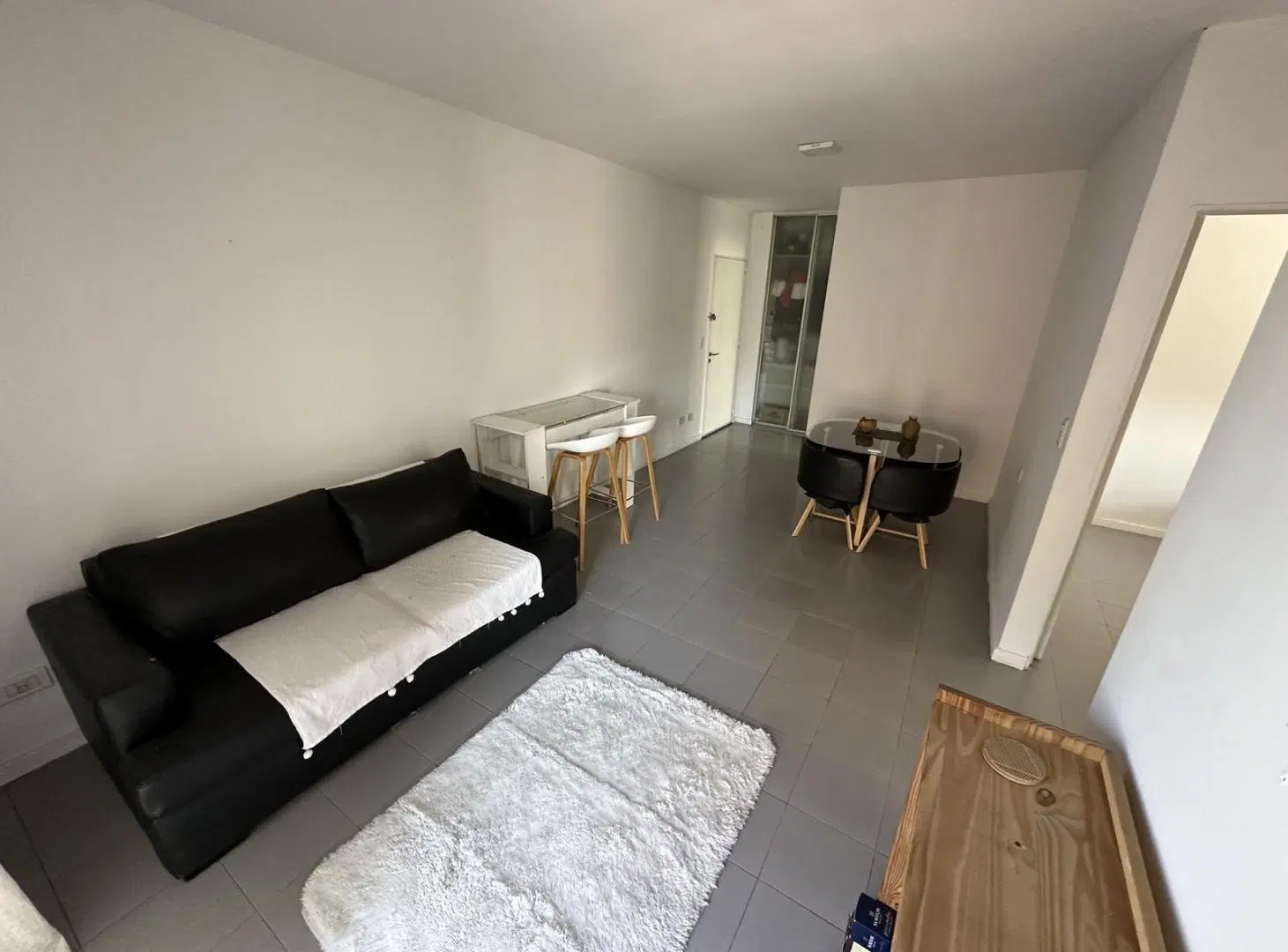 VENTA DEPARTAMENTO 3 AMBIENTES Villa Riachuelo Con Cochera 2