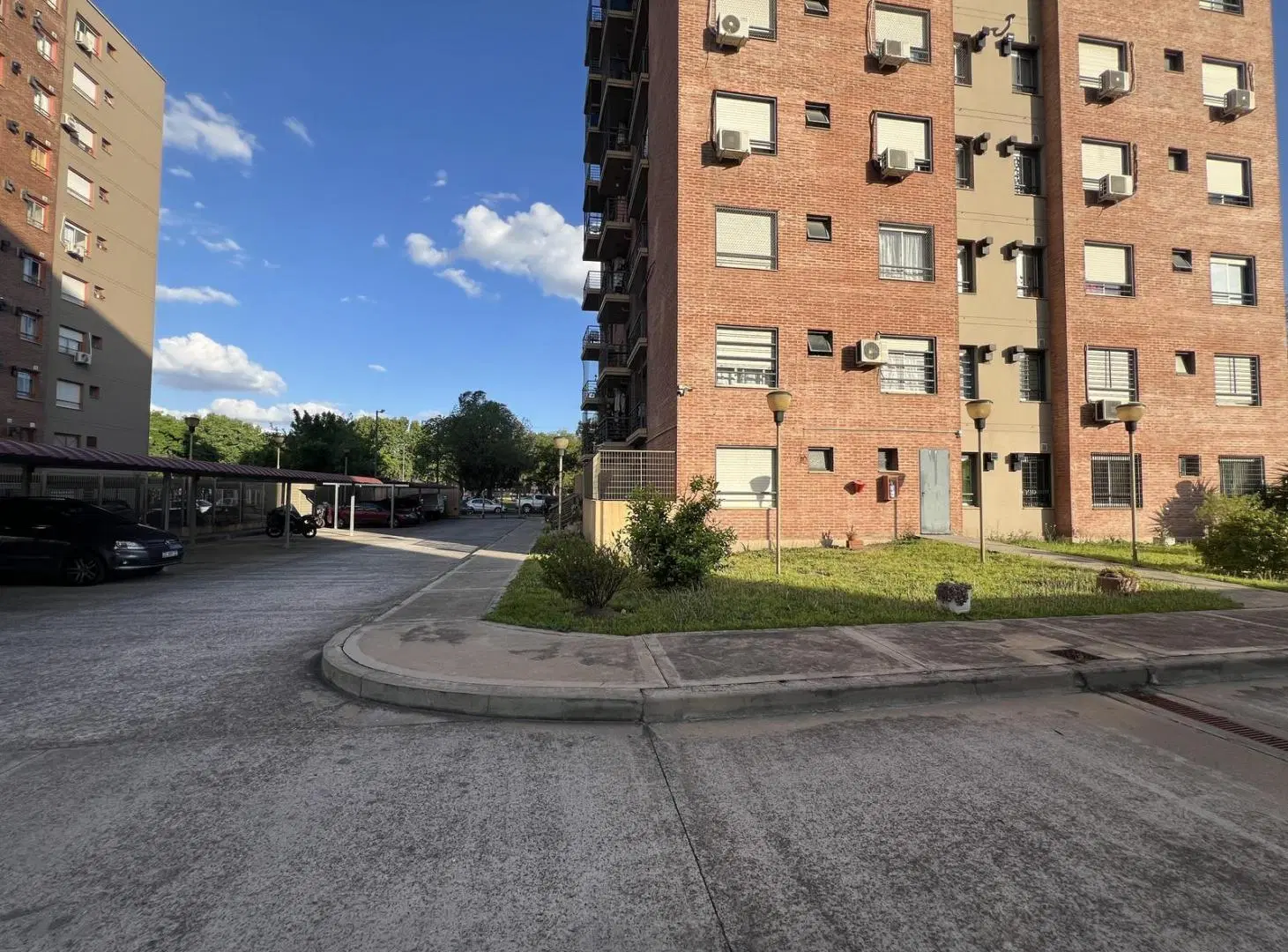 VENTA DEPARTAMENTO 3 AMBIENTES Villa Riachuelo Con Cochera 4