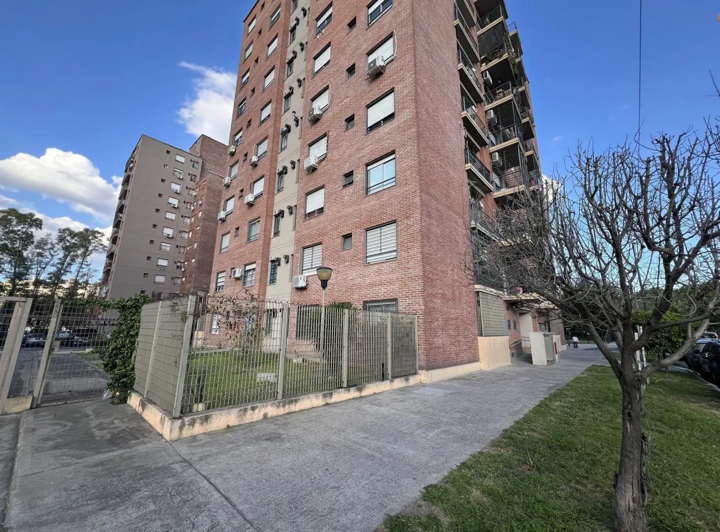 VENTA DEPARTAMENTO 3 AMBIENTES Villa Riachuelo Con Cochera 3