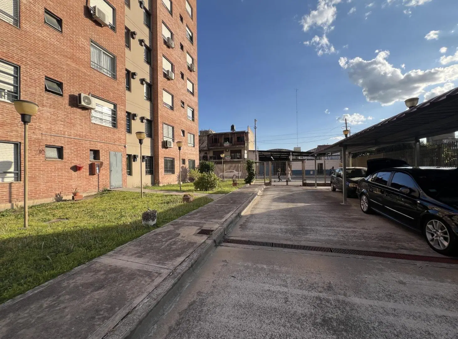 VENTA DEPARTAMENTO 3 AMBIENTES Villa Riachuelo Con Cochera 5