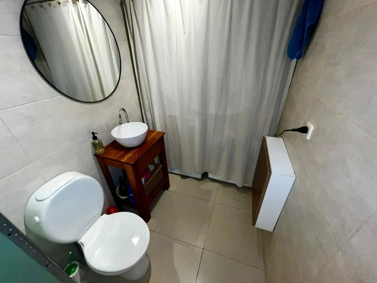 venta PH 3 amb 2 baños 153 mtrs con patio y quincho en Villa Bosch 5
