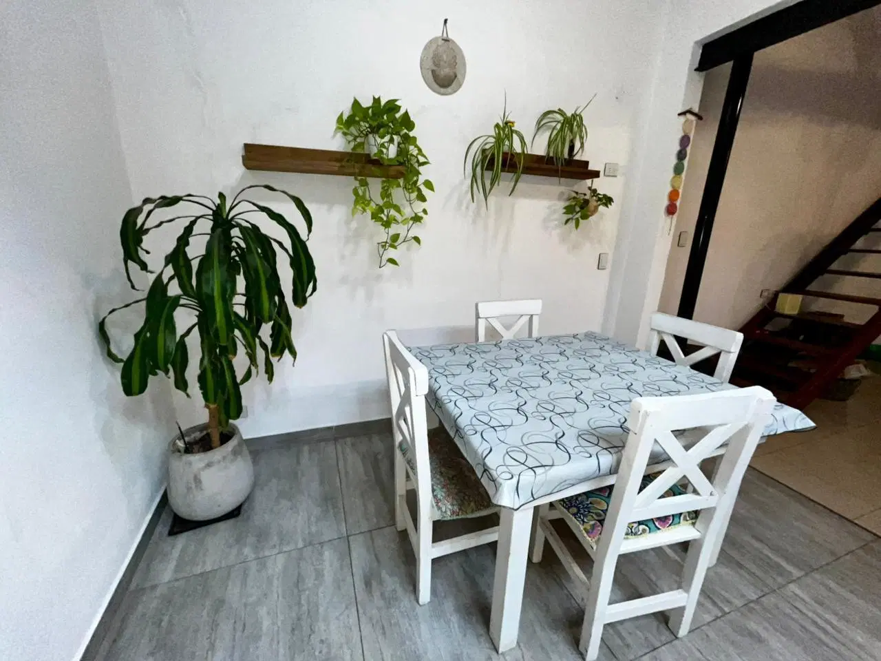 venta PH 3 amb 2 baños 153 mtrs con patio y quincho en Villa Bosch 3