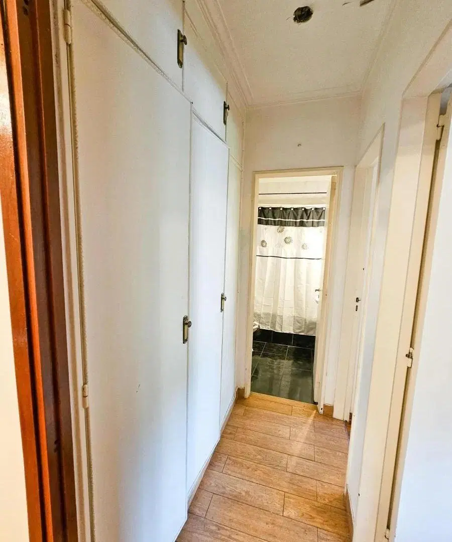 VENTA DEPARTAMENTO 3 AMBIENTES CON BALCON LA PATERNAL 5