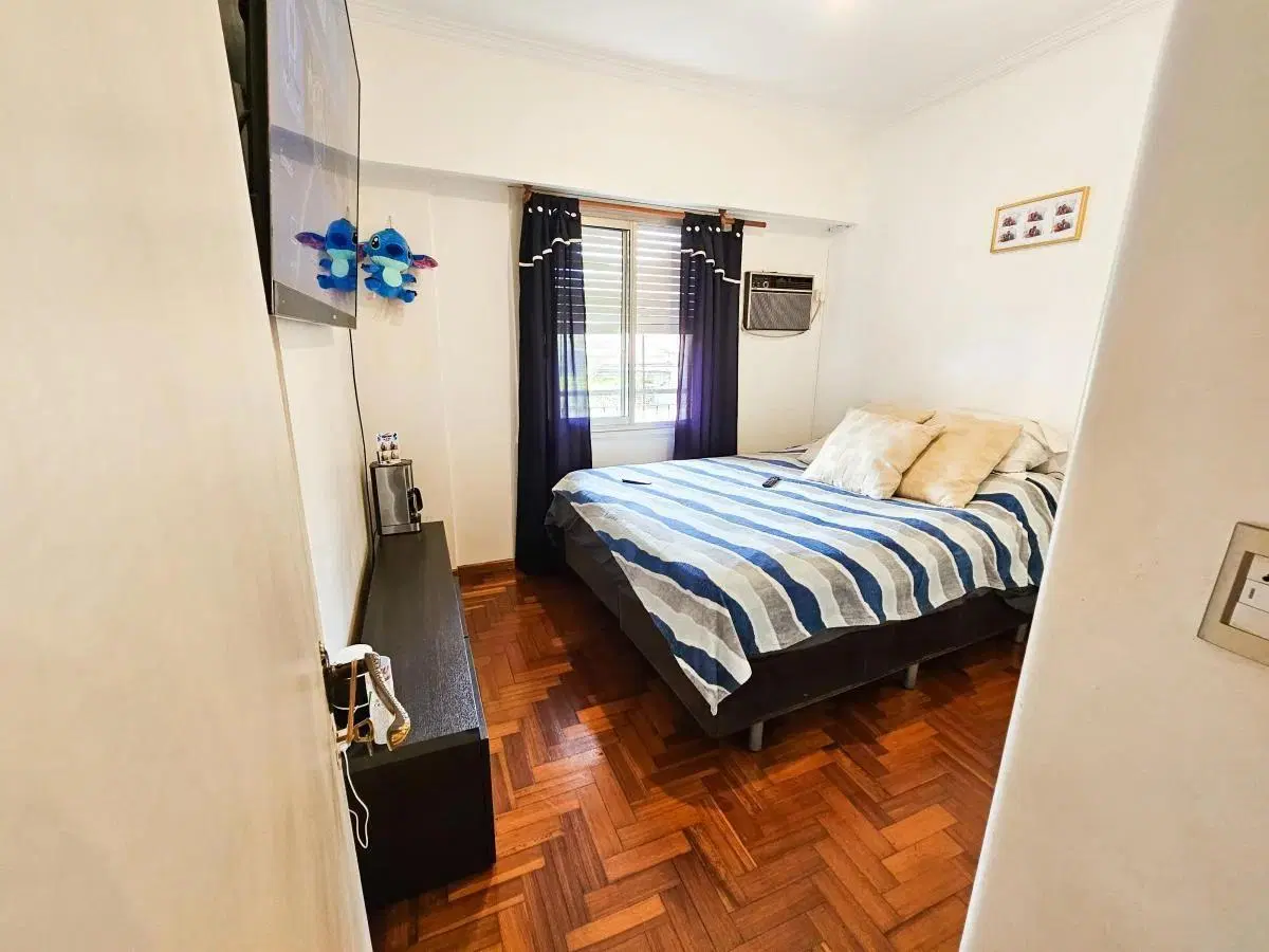 VENTA DEPARTAMENTO 3 AMBIENTES CON BALCON LA PATERNAL 3