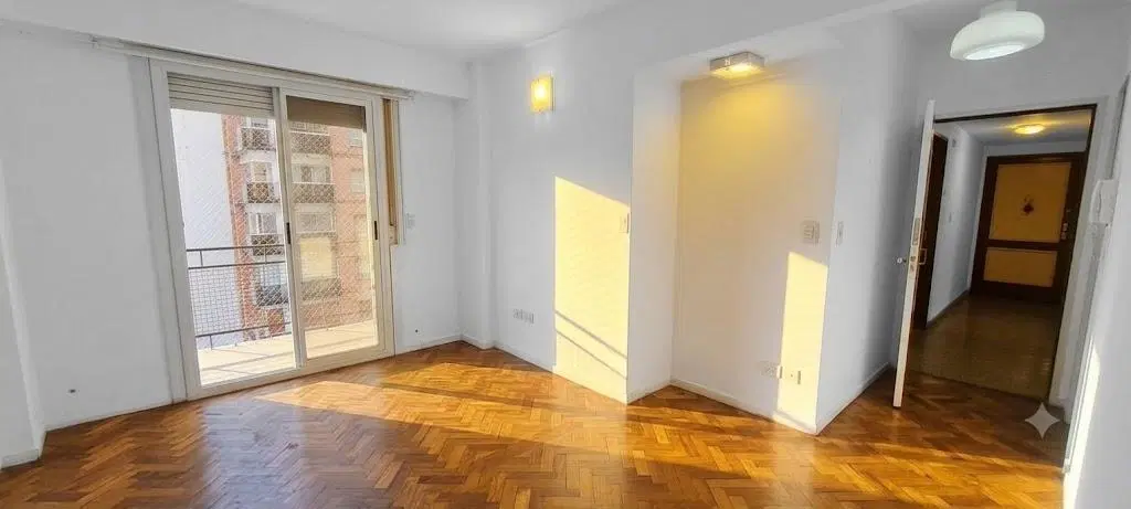 VENTA DEPARTAMENTO 3 AMB BALCON SAN TELMO 3