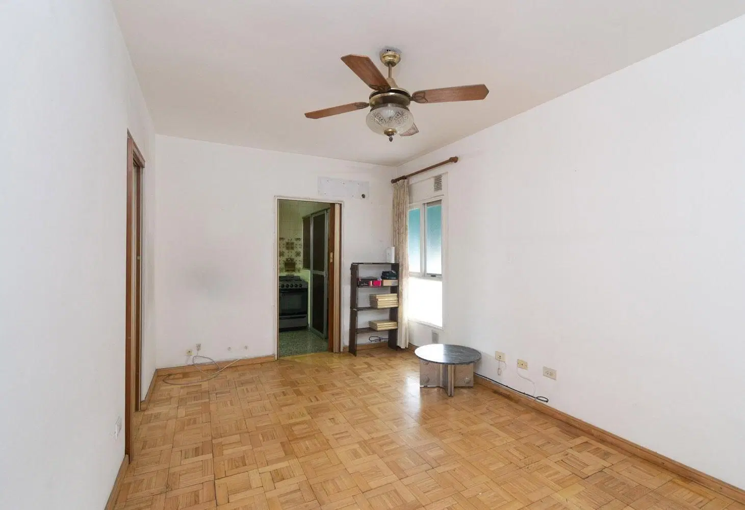 Venta Departamento 3 ambientes luminoso  Villa Urquiza 4