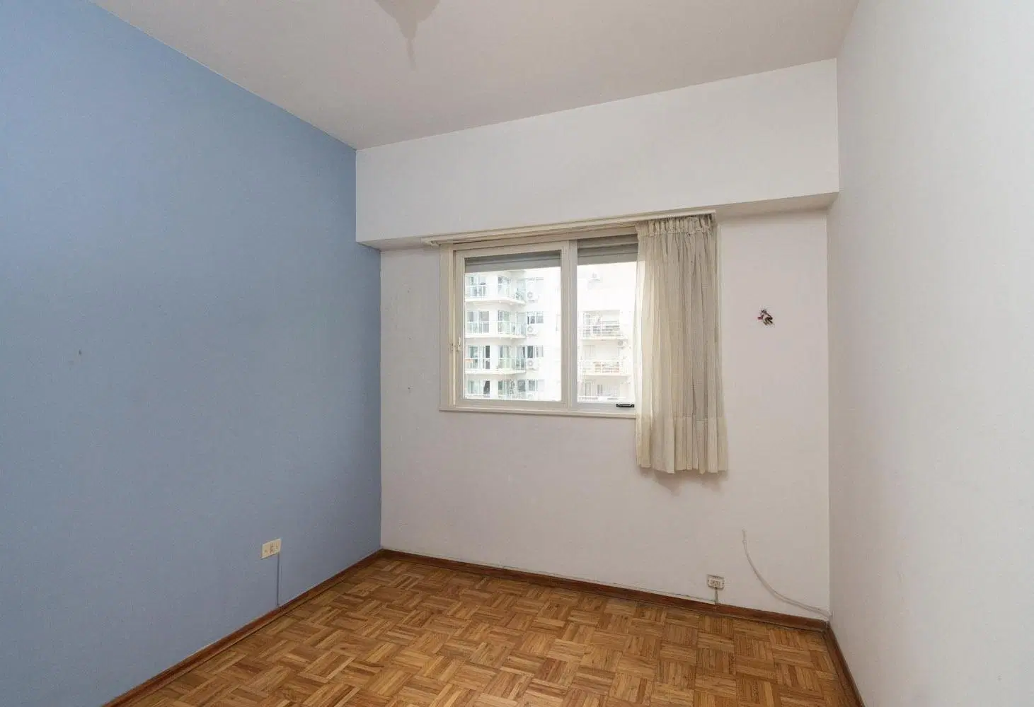 Venta Departamento 3 ambientes luminoso  Villa Urquiza 5