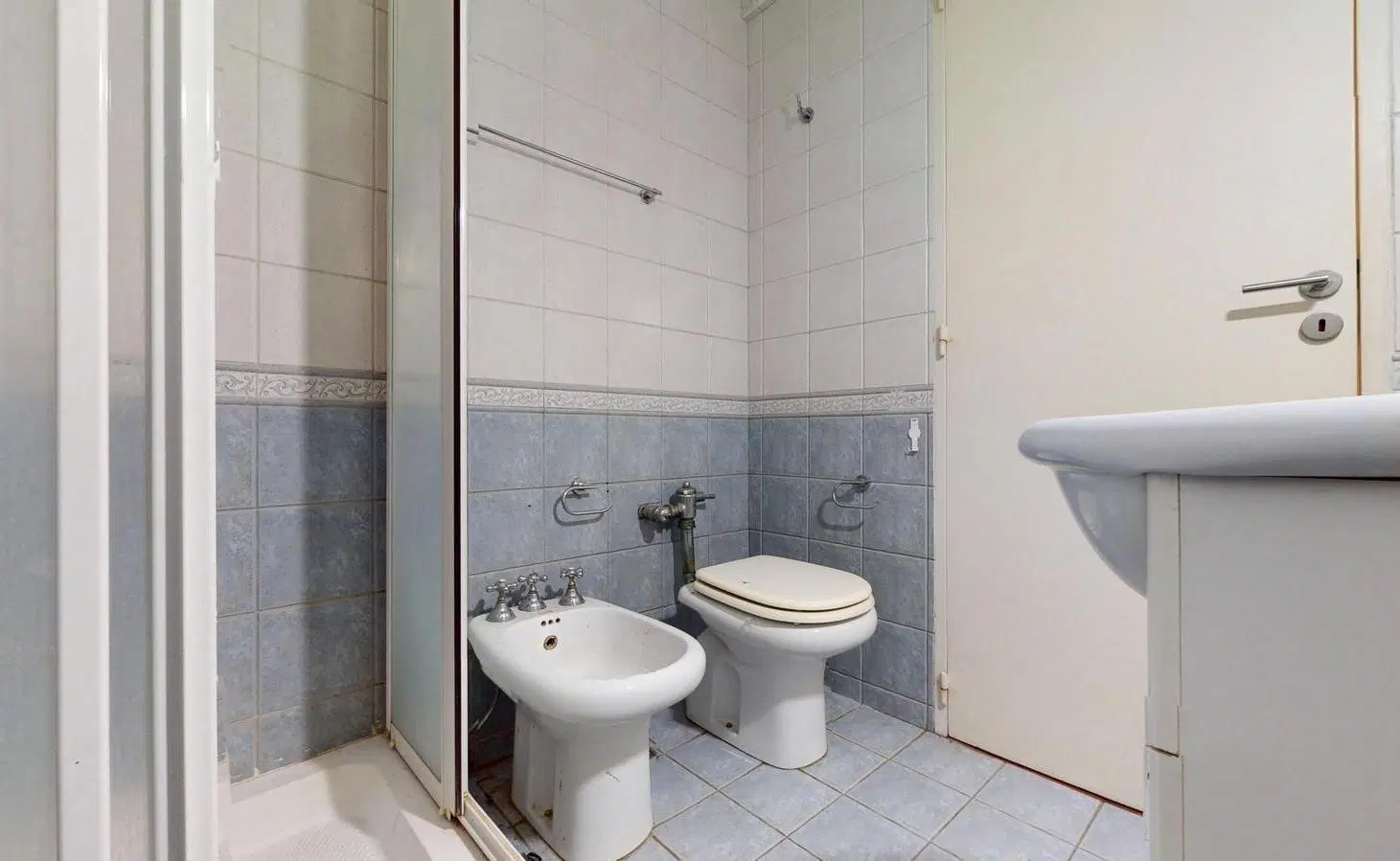 Venta Depto 4 amb. en Av Maipú Olivos c/balcón 5