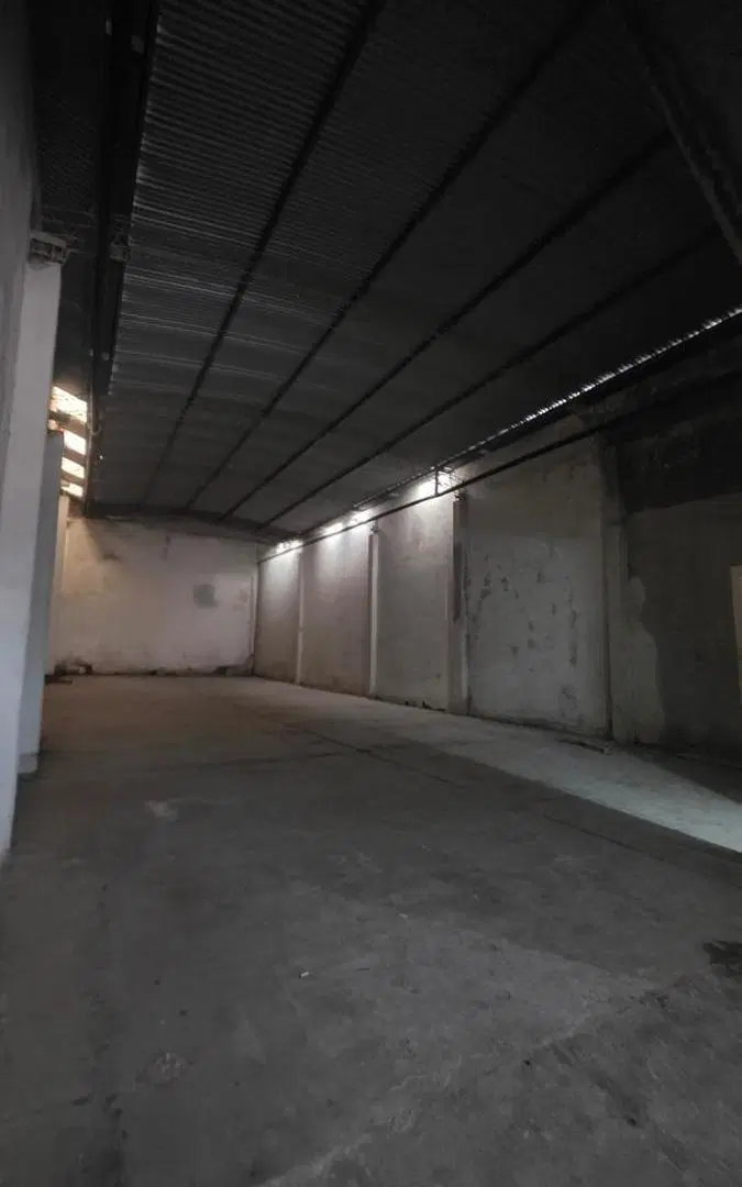 Depósito en Piñeyro VENTA 1