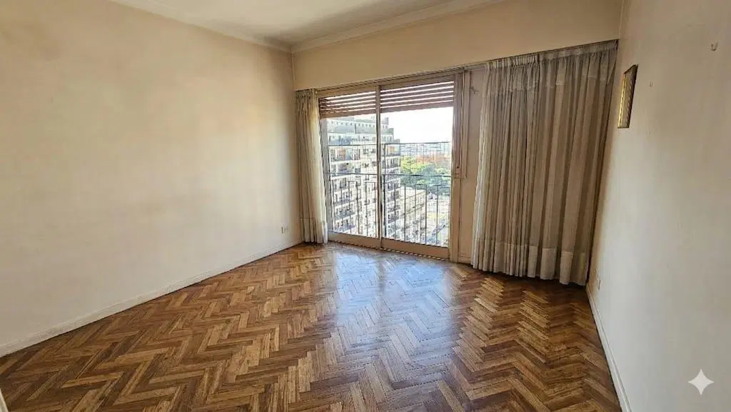 Departamento en Flores venta 5