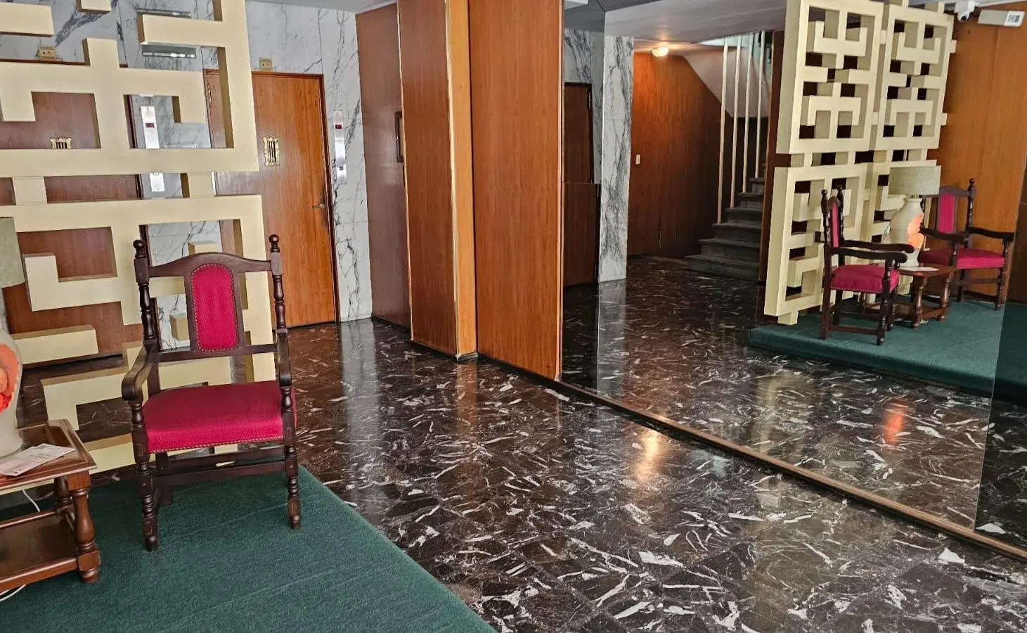 Departamento en Flores venta 4