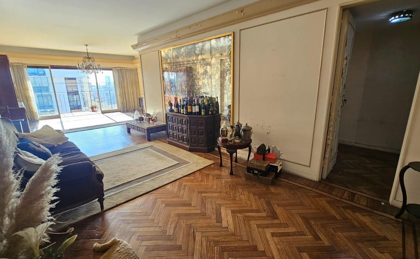 Departamento en Flores venta