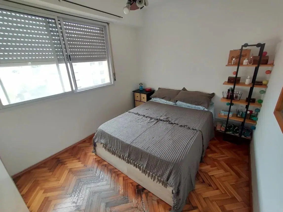 Departamento de 2 ambientes centro de San Martin  venta 4