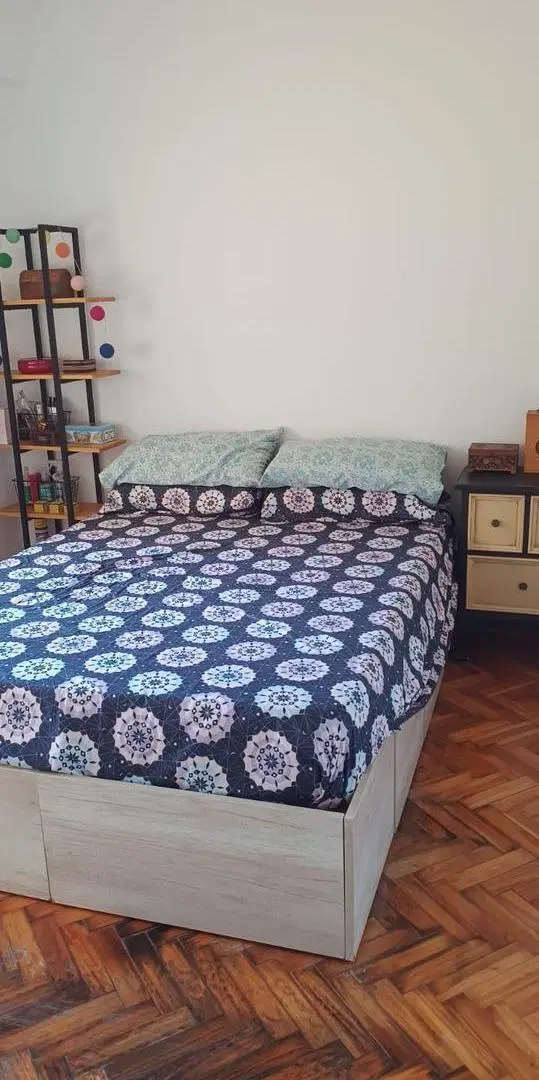 Departamento de 2 ambientes centro de San Martin  venta 5