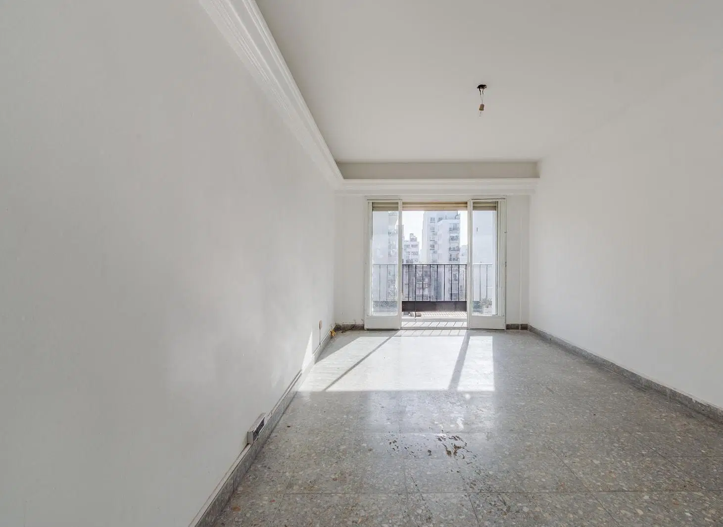 Departamento en Villa Crespo venta 5