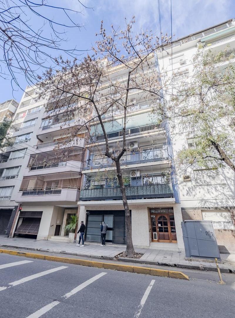Departamento en Villa Crespo venta