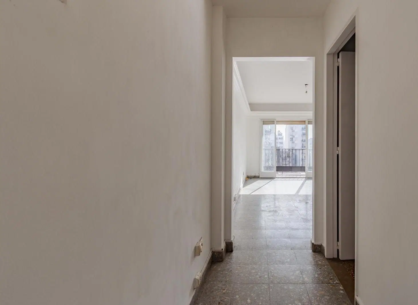Departamento en Villa Crespo venta 2