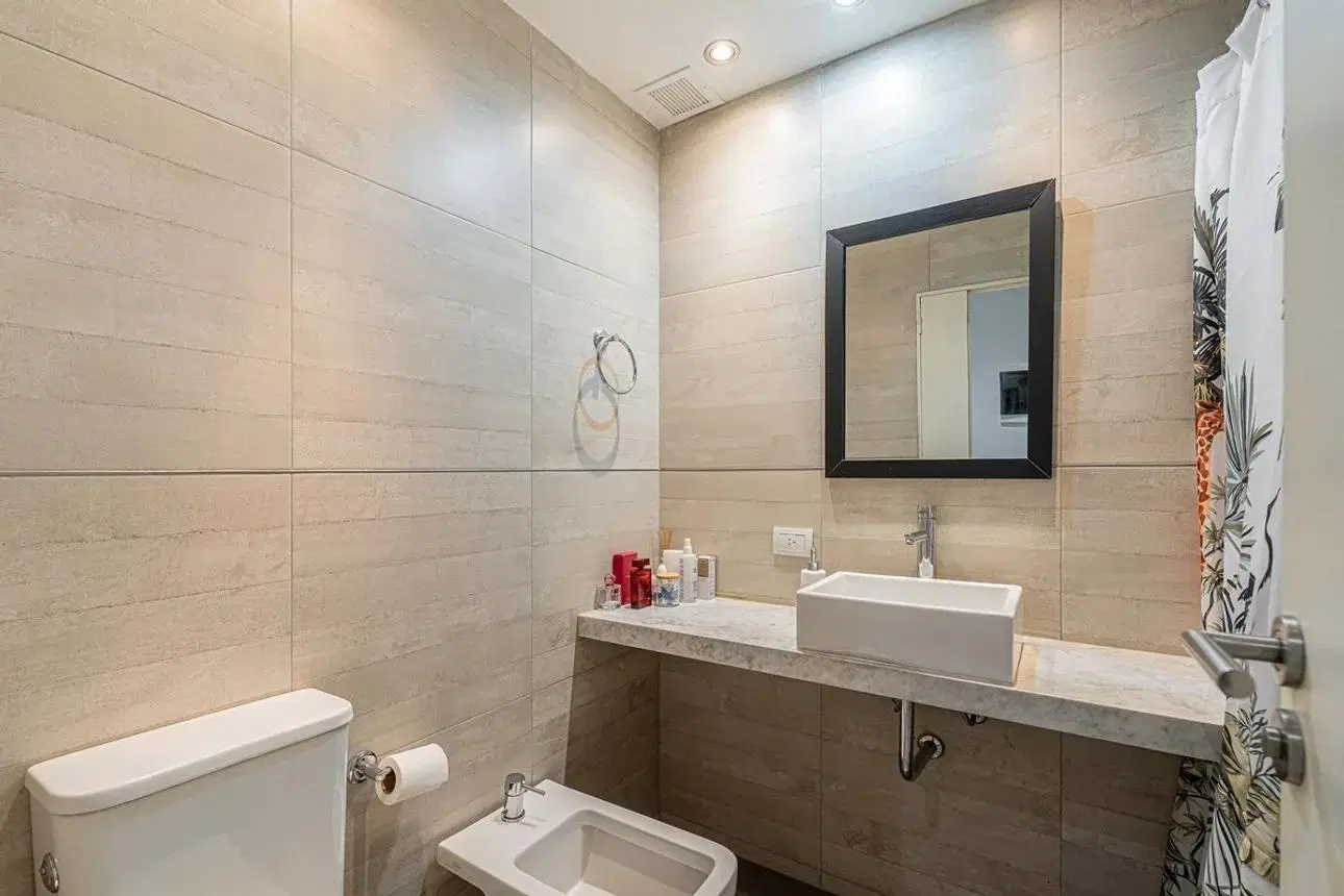 Departamento en Alquiler Villa Urquiza DOHO Monoambiente Full Amenities 3