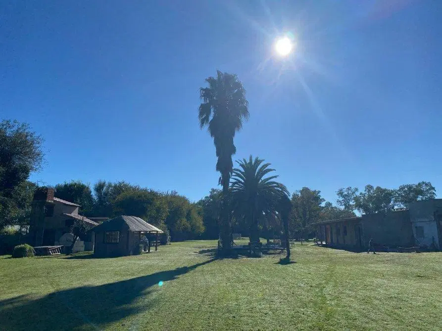 Quinta en Santa Rosa, Cañuelas 2