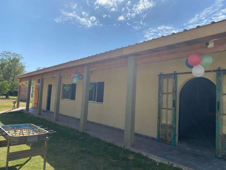Quinta en Santa Rosa, Cañuelas 3