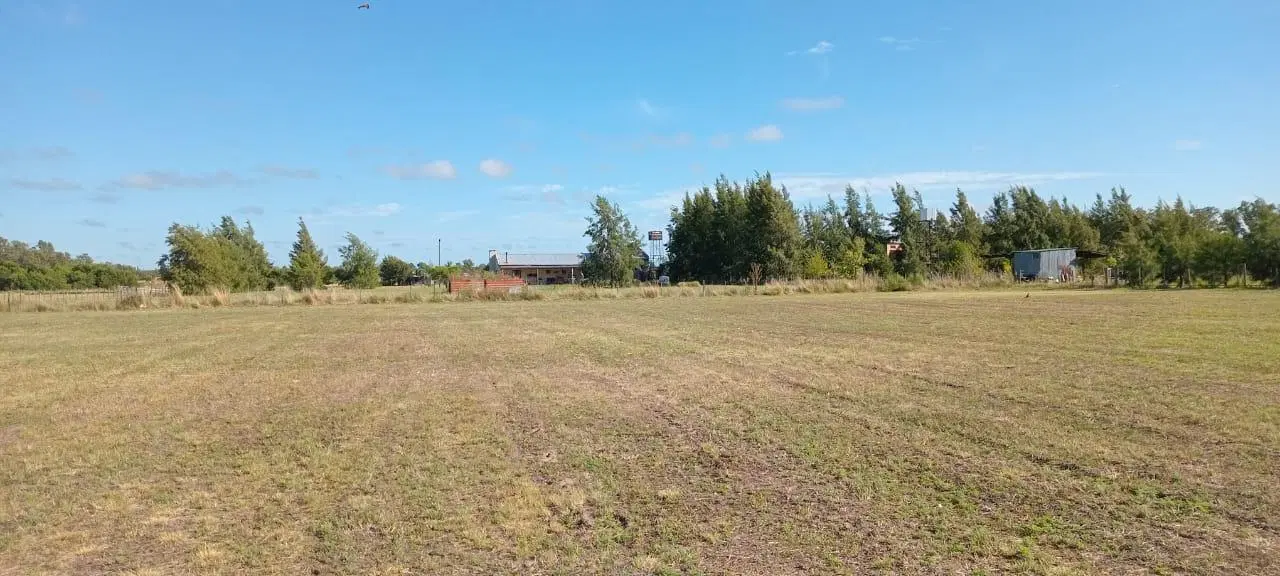 Terreno en San Andres De Giles venta 4
