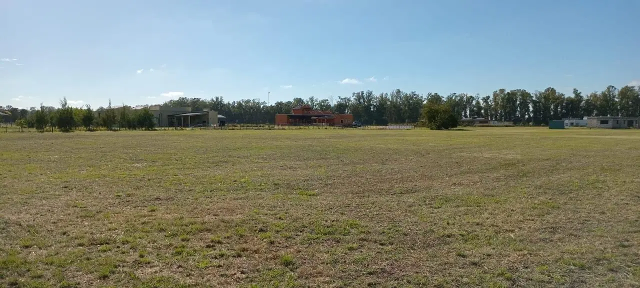 Terreno en San Andres De Giles venta 3
