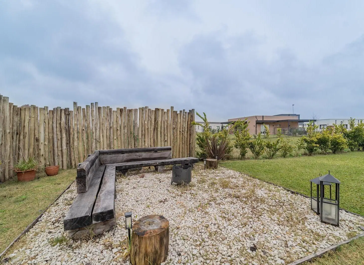 VENTA CASA SAN PABLO 5 AMB C/PIL PARR COCH 5