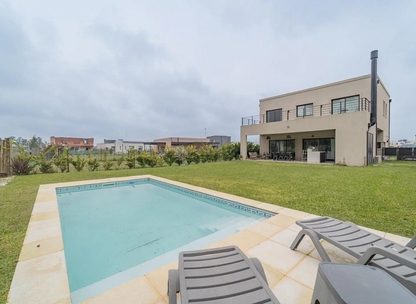 VENTA CASA SAN PABLO 5 AMB C/PIL PARR COCH 2