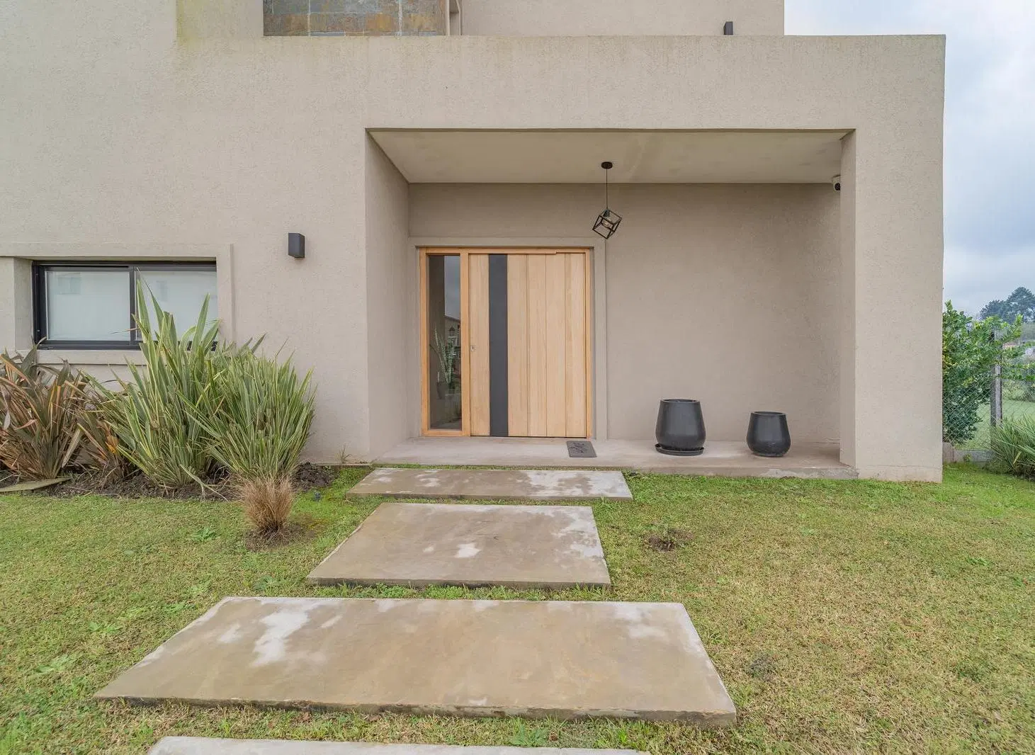 VENTA CASA SAN PABLO 5 AMB C/PIL PARR COCH 3