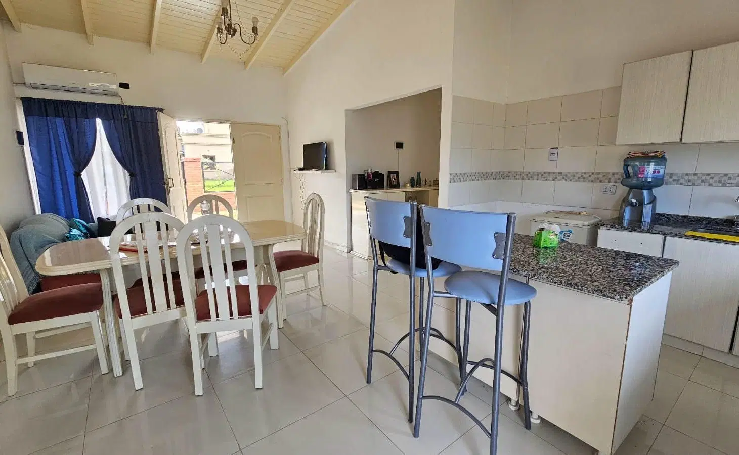 Casa en Cañuelas venta 4
