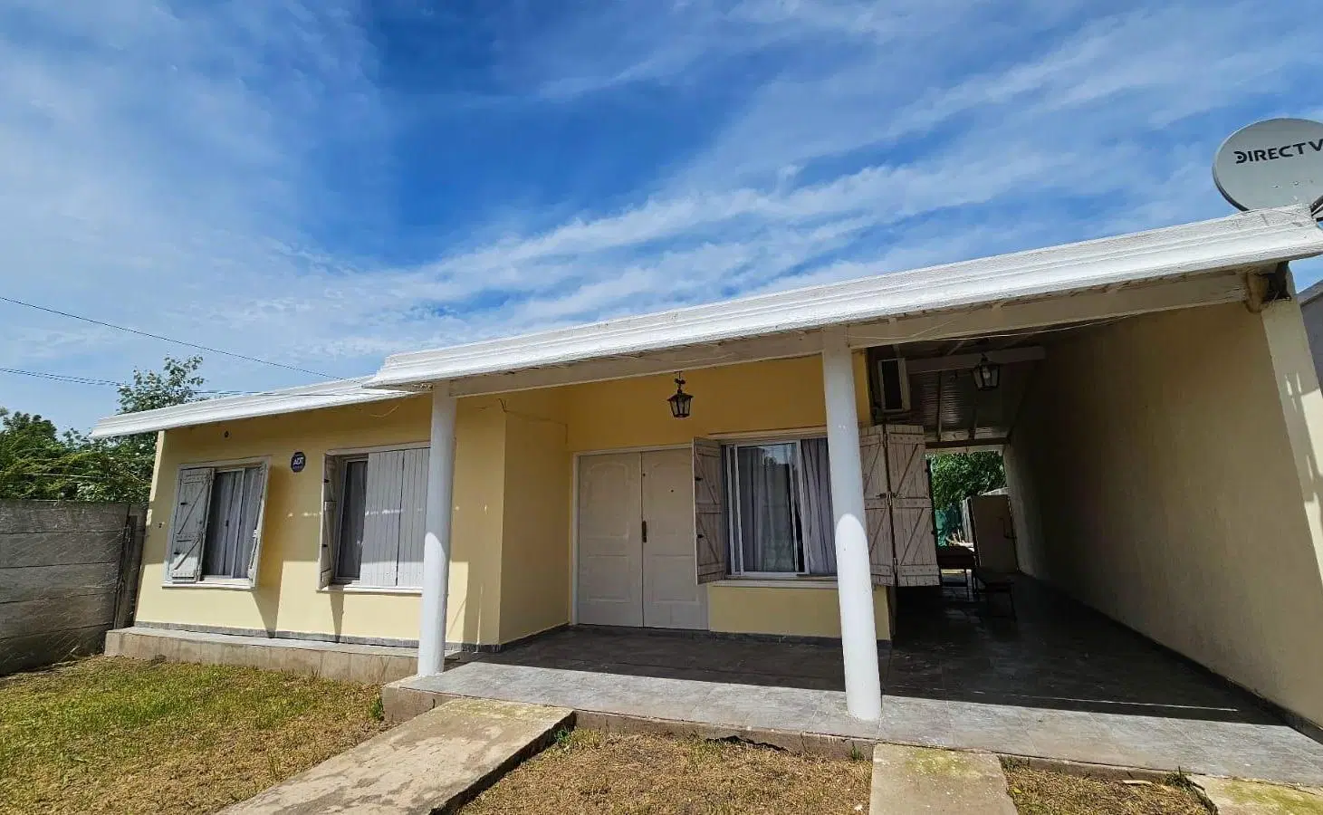 Casa en Cañuelas venta 2