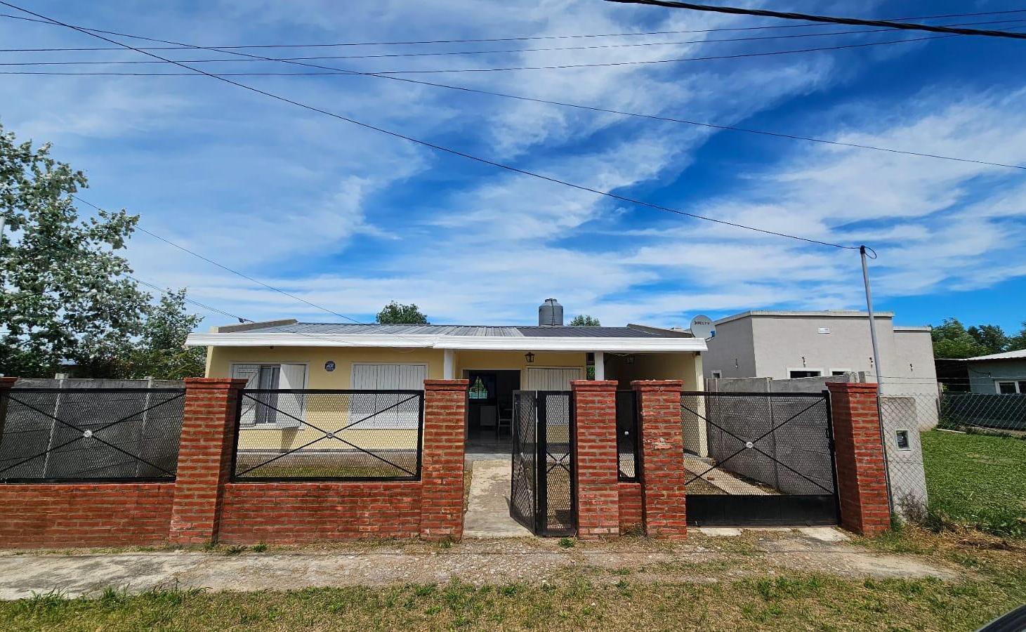 Casa en Cañuelas venta