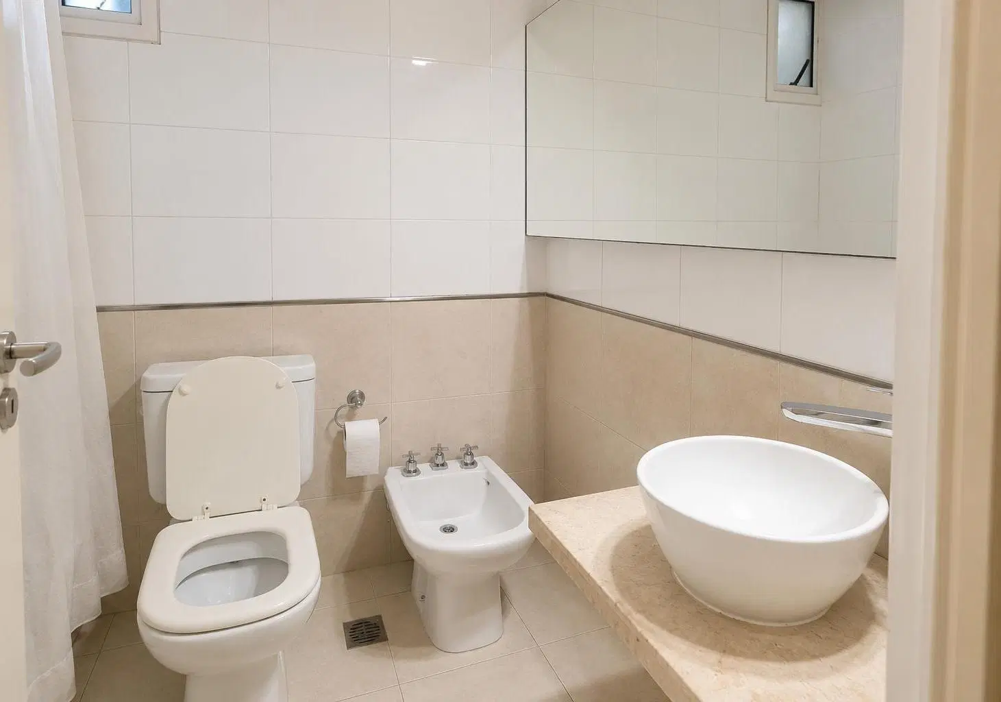 VENTA UN AMBIENTE CON PATIO EN NUÑEZ 4