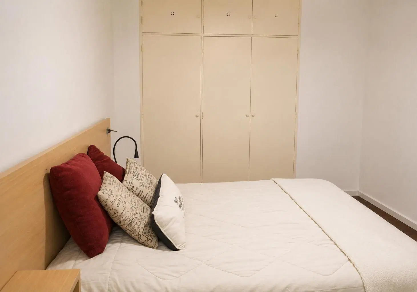 VENTA UN AMBIENTE CON PATIO EN NUÑEZ 3