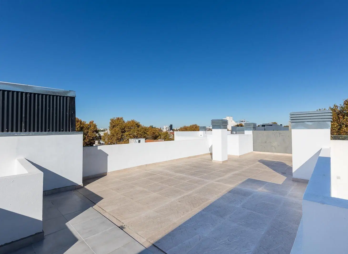 Venta Departamento dúplex 4 ambientes Terraza parrilla suite pileta Villa Urquiza Apto credito 5