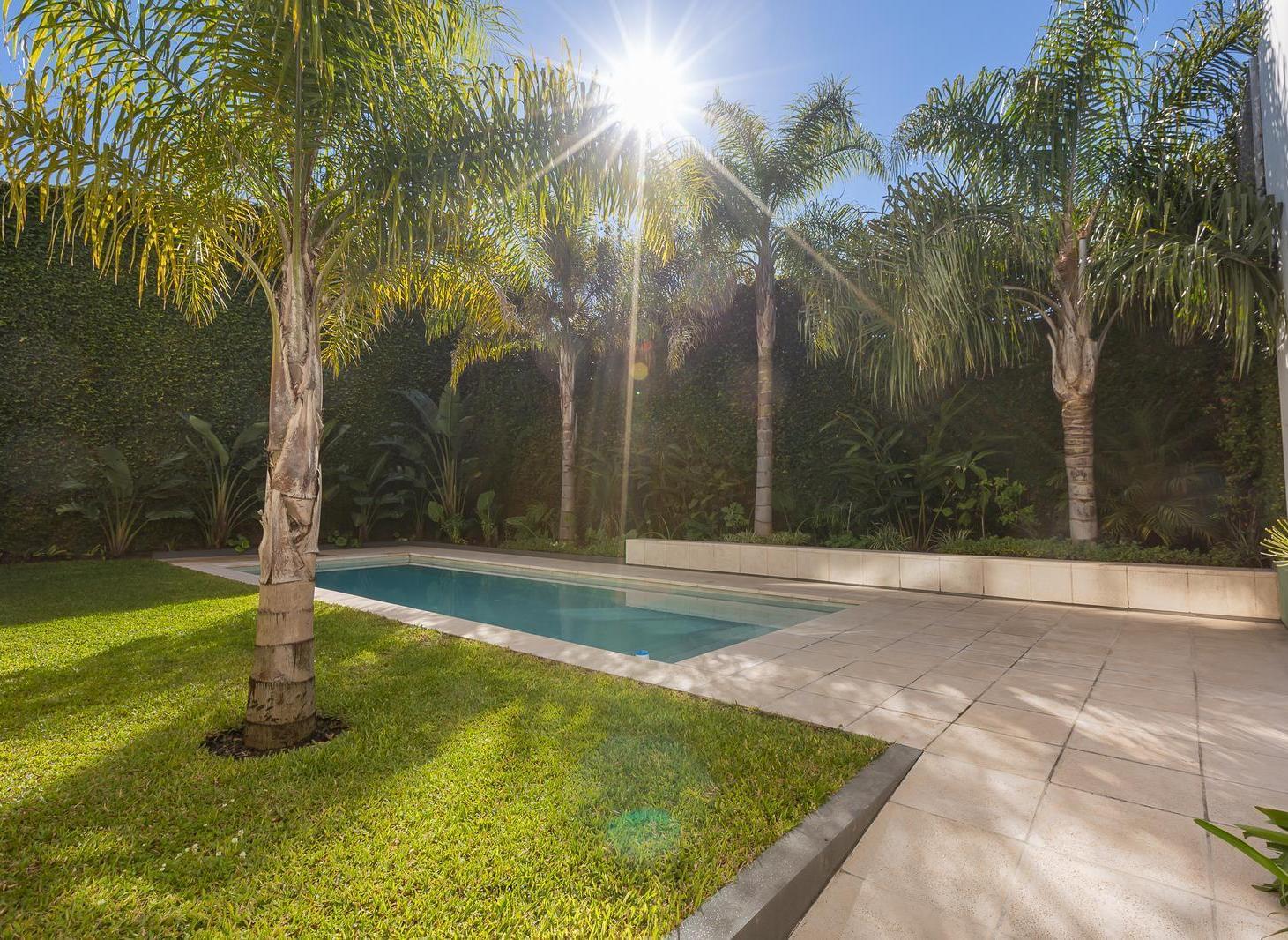 Venta Departamento dúplex 4 ambientes Terraza parrilla suite pileta Villa Urquiza Apto credito