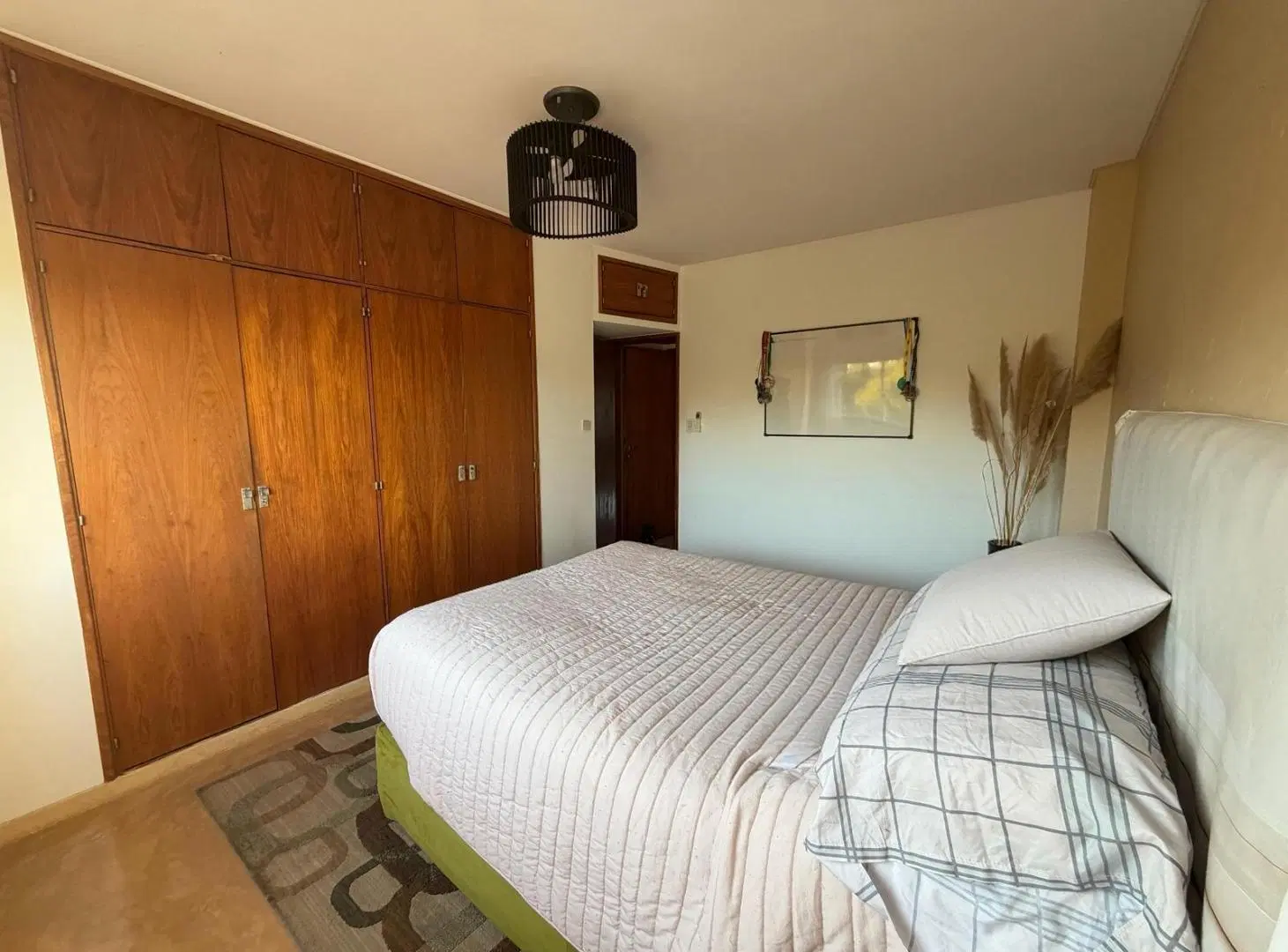 VENTA DEPARTAMENTO 4 AMBIENTES CON COCHERA 3