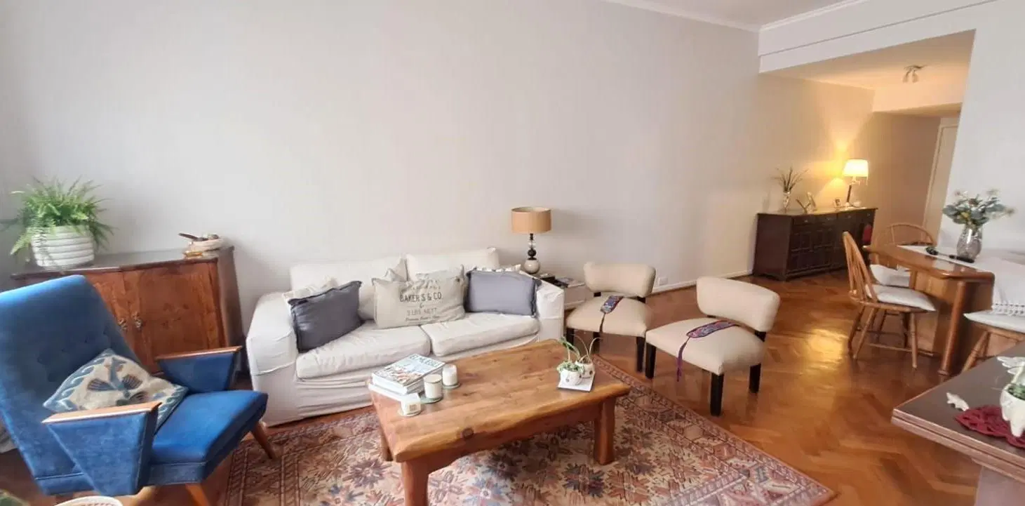 VENTA DETO 3 AMB ESCRITORIO RECOLETA 2